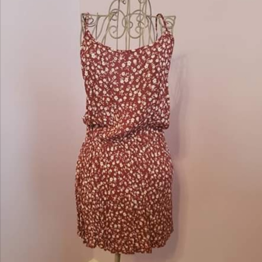 Dresses